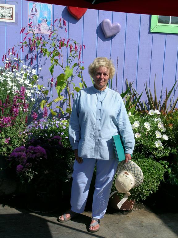 Me @ Annie's by Knowles & Murphy Landscape Design & Construction